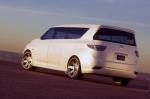 Toyota F3R Concept 2006 года